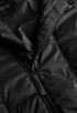 Gewatteerde Whistler Parka Jas