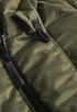 Gewatteerde Whistler Parka Jas