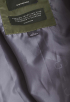 Gewatteerde Whistler Parka Jas