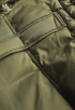 Gewatteerde Whistler Parka Jas