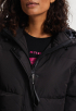 Base Puffer Jas