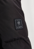 Base Puffer Jas
