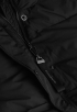 Base Puffer Jas