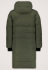 Base Puffer Jas