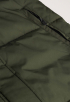 Base Puffer Jas