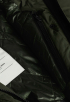 Base Puffer Jas