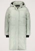 Base Puffer Jas