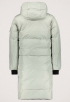 Base Puffer Jas