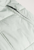 Base Puffer Jas