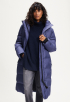 Exposure puffer