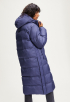 Exposure puffer