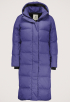 Exposure puffer