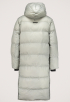Exposure Puffer Jas