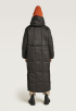 G-whistler Pdd Long Parka Jas