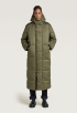G-whistler Pdd Long Parka