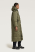 G-whistler Pdd Long Parka
