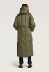 G-whistler Pdd Long Parka