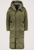 G-whistler Pdd Long Parka