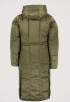 G-whistler Pdd Long Parka