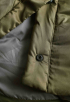 G-whistler Pdd Long Parka