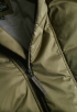 G-whistler Pdd Long Parka
