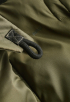 G-whistler Pdd Long Parka