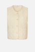 Pine Vest