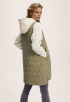 Tegan Bodywarmer