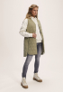 Tegan Bodywarmer