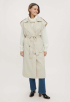 Unique Trenchcoat