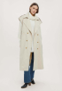 Unique Trenchcoat