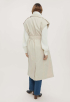 Unique Trenchcoat