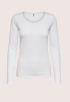 Live Love O-neck T-shirt