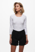 Live Love O-neck T-shirt