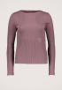 Slim Rb Boothals Top