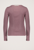 Slim Rb Boothals Top