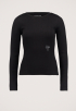 Slim Rb Boothals Top