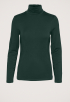 Ava Lulu Rollneck Top