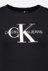Core Monogram Logo T-shirt