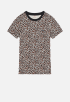 SS Rib Baby Tee - T-shirt