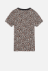 SS Rib Baby Tee - T-shirt