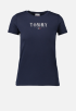 Skinny Essential Logo T-shirt