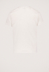 Glow Artwork Cotton Slub T-Shirt