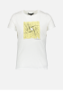 Swirl Logo T-shirt