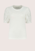 Fancy Sleeves T-shirt