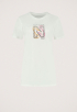 Boho N T-shirt