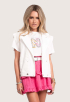Boho N T-shirt