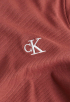 CK Rib T-shirt