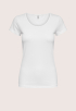 Live Love O-neck Top