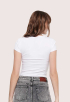 Live Love O-neck Top